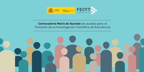 Convocatoria de Ayudas para el fomento de la investigación científica de excelencia MdG