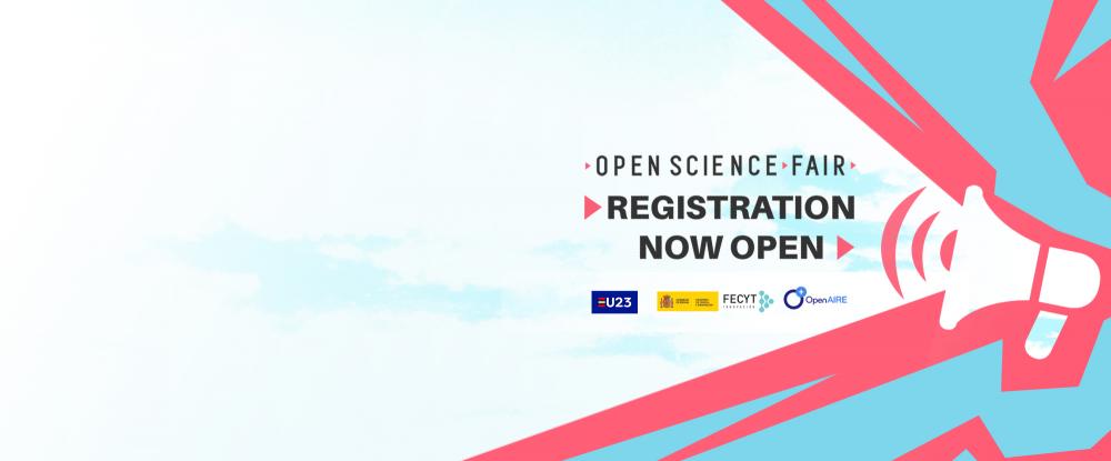 Open Science Fair Conference 2023 (OSFAIR23)