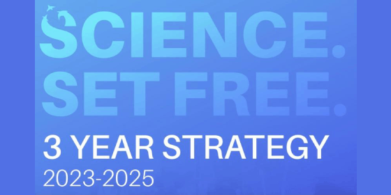 OpenAIRE Strategy 2023-25