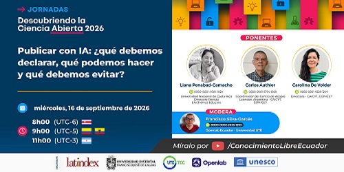 Publicar con IA
