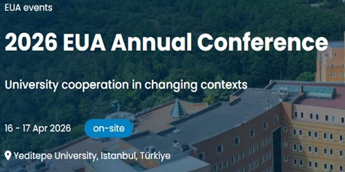 2026 EUA Annual Conference