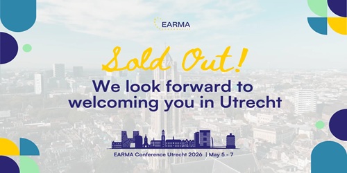 EARMA Conference 2026