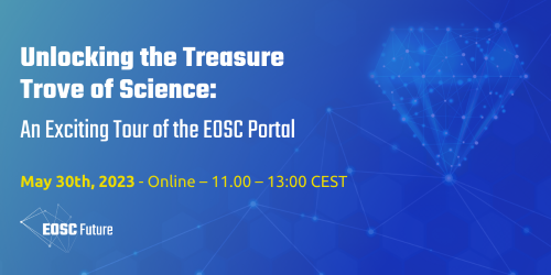 Unlocking the Treasure Trove of Science: an Exciting Tour of the EOSC Portal