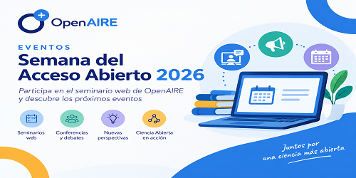 Semana del Acceso Abierto 2026