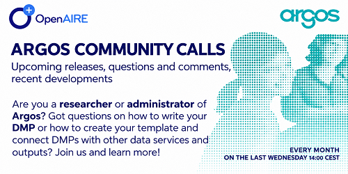 ARGOS Community Call