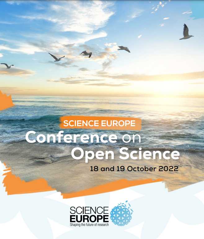 Conference on Open Science.
