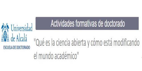 "Qué es la ciencia abierta y cómo está modificando el mundo académico" 