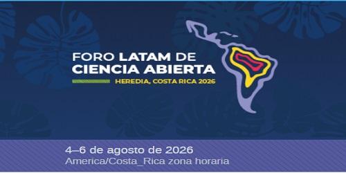 Aplicación regional de los Pilares de Ciencia Abierta de la Unesco. 