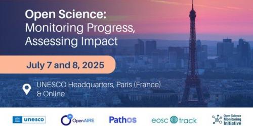 Open Science Monitoring Progress, Assessing Impact