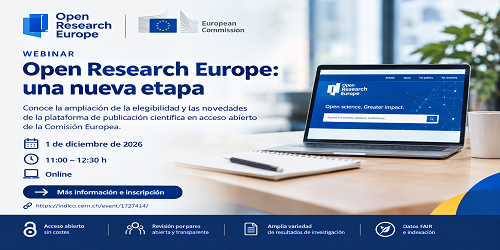 Open Research Europe (ORE)