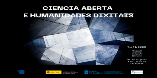 Ciencia abierta y humanidades digitales