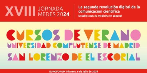 “La segunda revolución digital de la comunicación científica. Desafíos para la medicina en español”