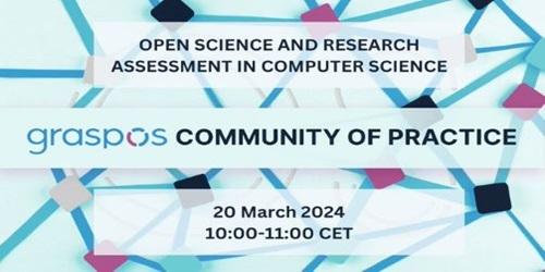 Open Science and Research Assessment in Computer Science 