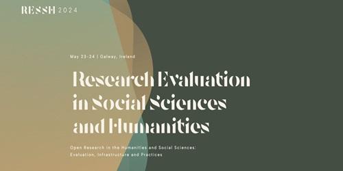 Open Research in the Humanities and Social Sciences: Evaluation, Infrastructure and Practices