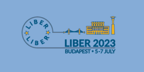 LIBER 2023 Annual Conference