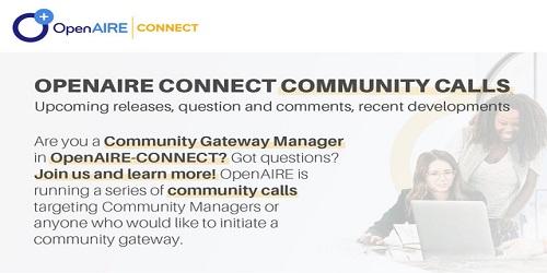 CONNECT Community Call