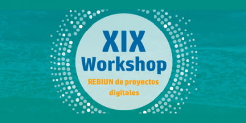 XIX Workshop de Proyectos Digitales