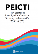 Plan Estatal de Investigación Científca, Técnica y de Innovación 2021-2023