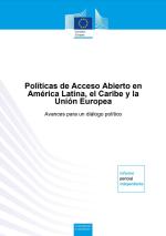 Políticas de acceso abierto en América Latina, el Caribe y la Unión Europea
