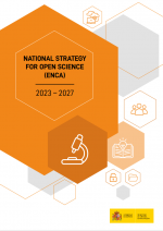 National Strategy for Open Sciencie